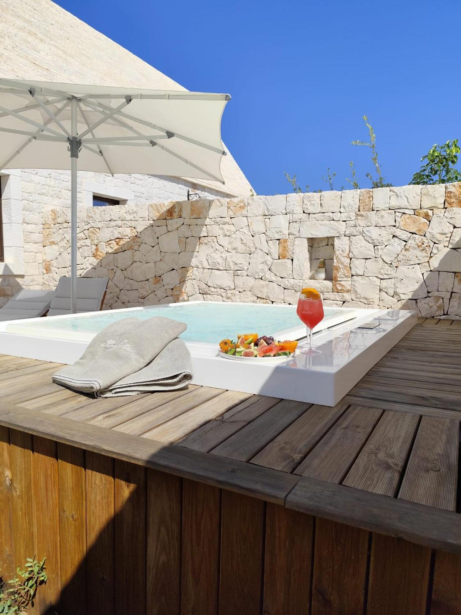 Ottolire Resort لوكوروتوندو المظهر الخارجي الصورة